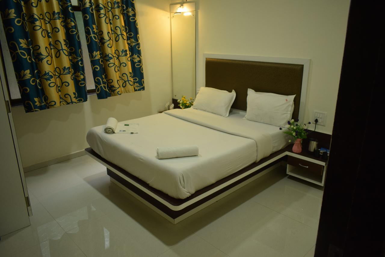 The Royal Heritage Mahabaleshwar Exterior photo