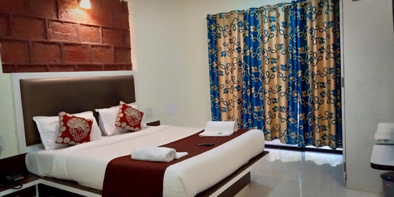 The Royal Heritage Mahabaleshwar Exterior photo