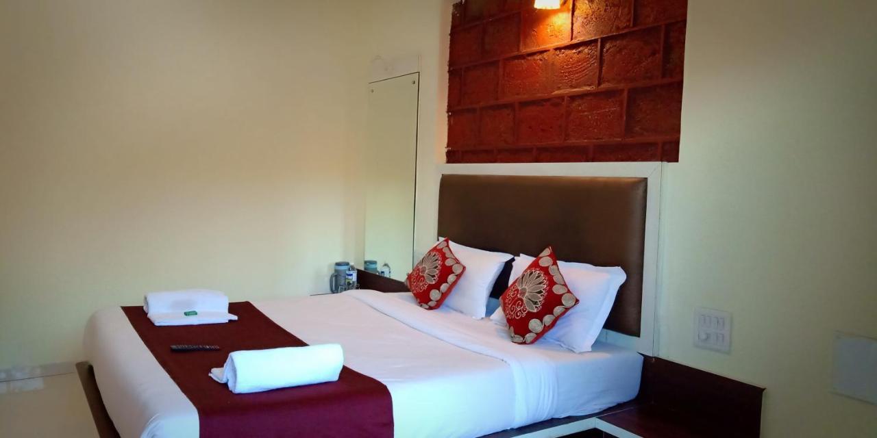 The Royal Heritage Mahabaleshwar Exterior photo