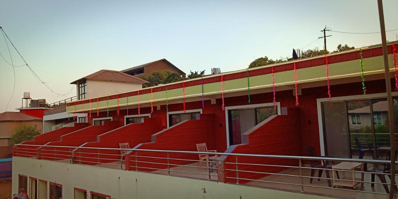 The Royal Heritage Mahabaleshwar Exterior photo
